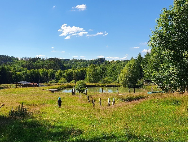 Domaine de Sainte Fontaine